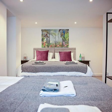Apartmán The Dragon'S Den Harrogate Exteriér fotografie